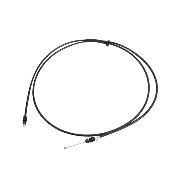 GM Genuine Parts Hood Primary Latch Release Cable