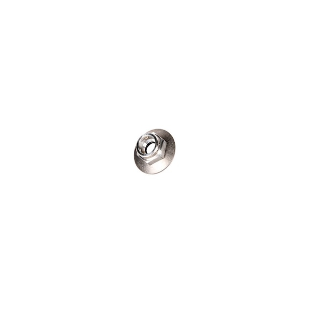 GM Genuine Parts Transmission Fluid Cooler Hose Fitting