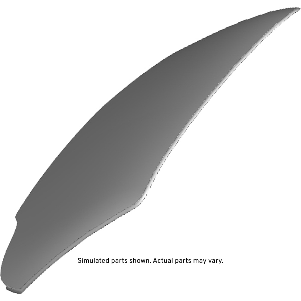 GM Genuine Parts Windshield