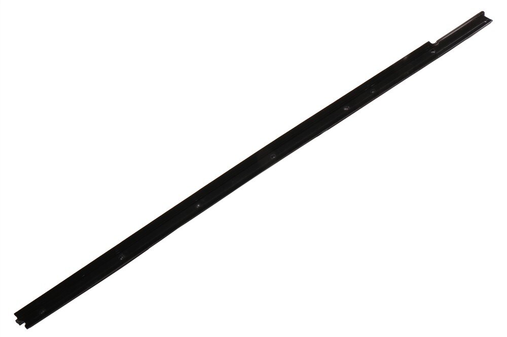 GM Genuine Parts Front Driver Side Door Window Outer Sealing Strip