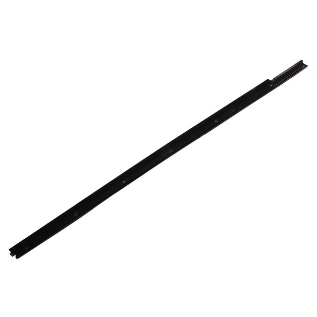 GM Genuine Parts Front Driver Side Door Window Outer Sealing Strip