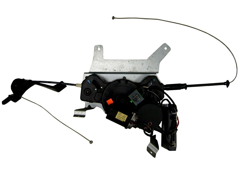 GM Genuine Parts Rear Side Door Actuator (Programming Required)