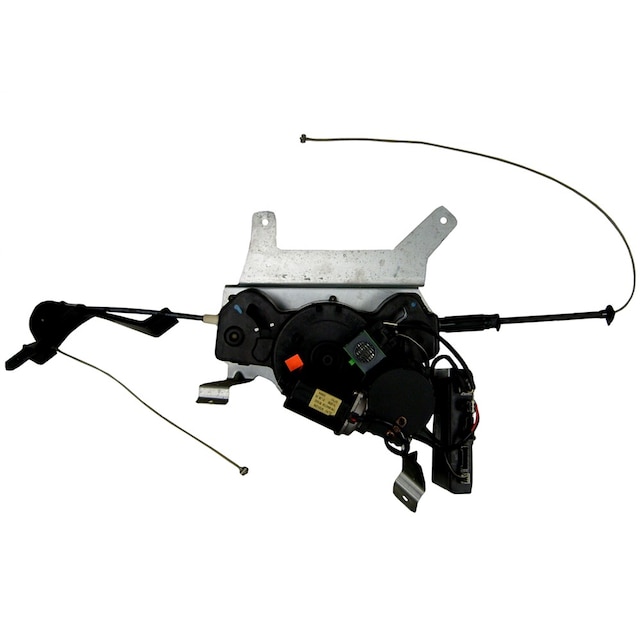 GM Genuine Parts Rear Side Door Actuator (Programming Required)