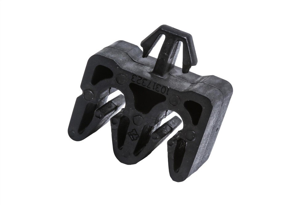 GM Genuine Parts Brake Pipe Clip
