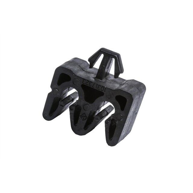 GM Genuine Parts Brake Pipe Clip