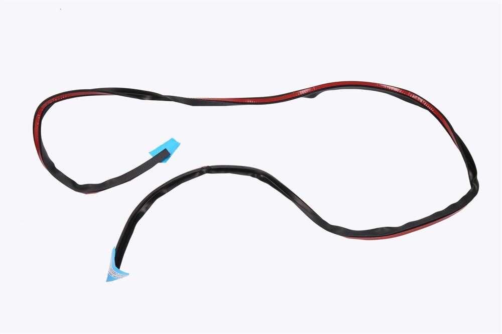 GM Genuine Parts Driver Side Hood Side Seal