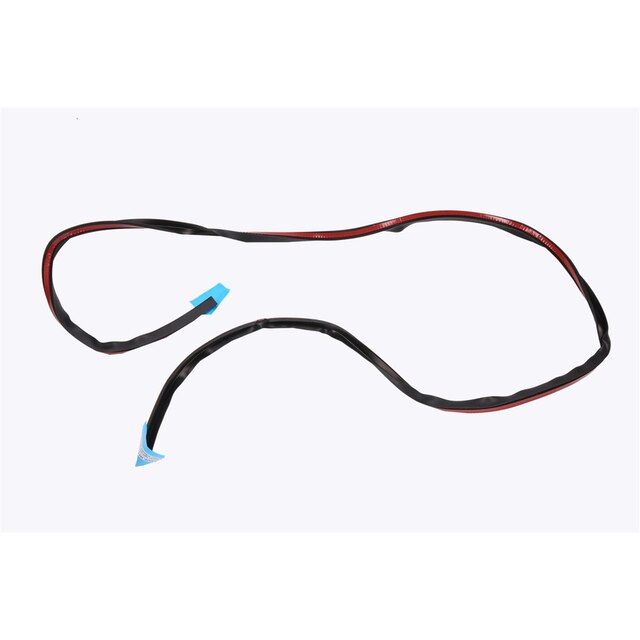GM Genuine Parts Driver Side Hood Side Seal