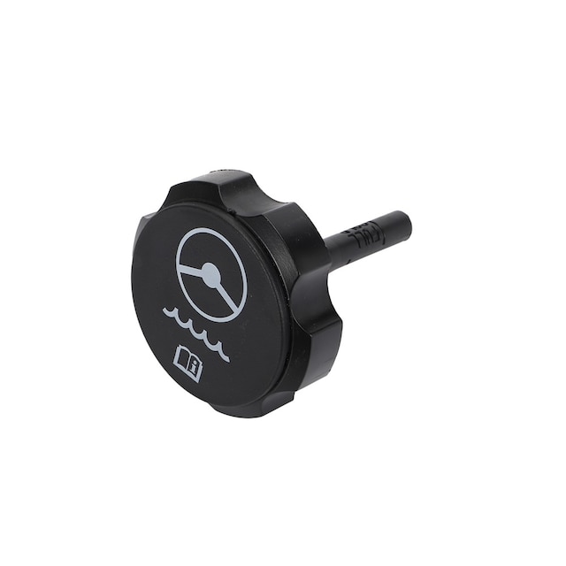 GM Genuine Parts Power Steering Fluid Reservoir Cap