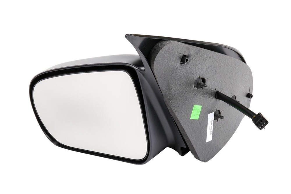 GM Genuine Parts Driver Side Door Mirror