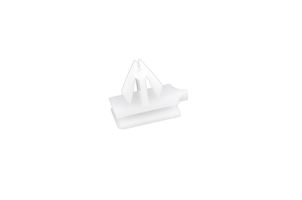 GM Genuine Parts Rocker Panel Molding Retainer in Natural