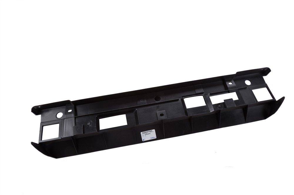 GM Genuine Parts Radiator Air Lower Deflector