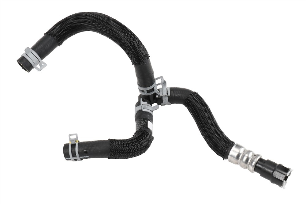 GM Genuine Parts HVAC Heater Outlet Hose