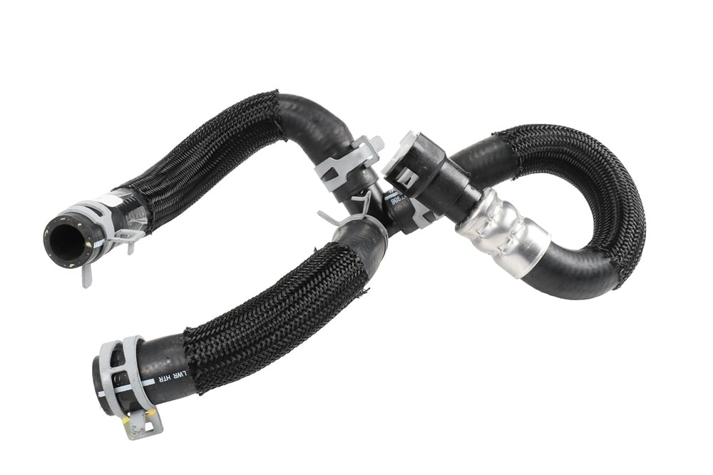 GM Genuine Parts HVAC Heater Inlet Hose