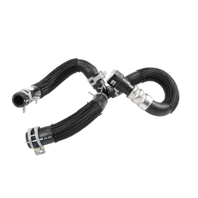 GM Genuine Parts HVAC Heater Inlet Hose