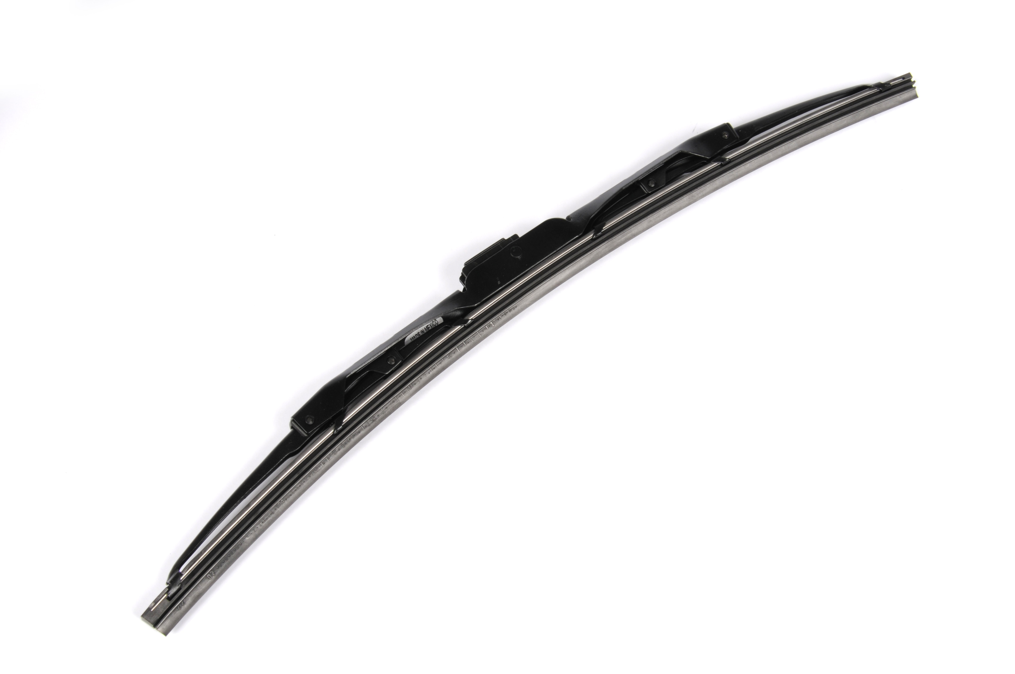 ACDelco GM Original Equipment Rear Window Wiper Blade, 15 in
