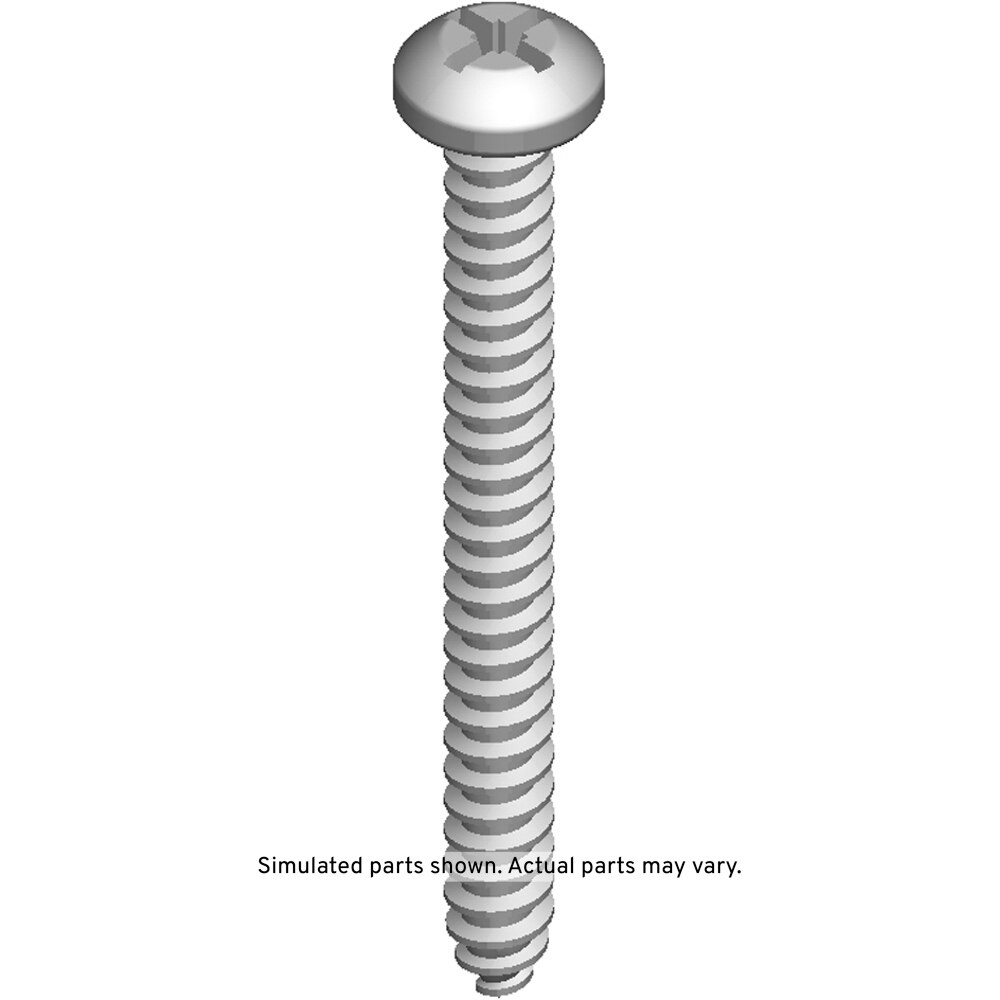 GM Genuine Parts Multi-Purpose Bolt