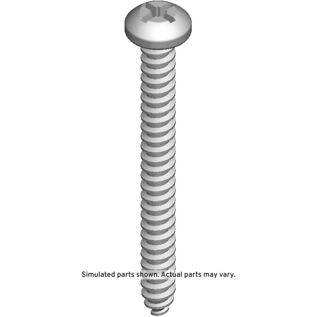 GM Genuine Parts Multi-Purpose Bolt