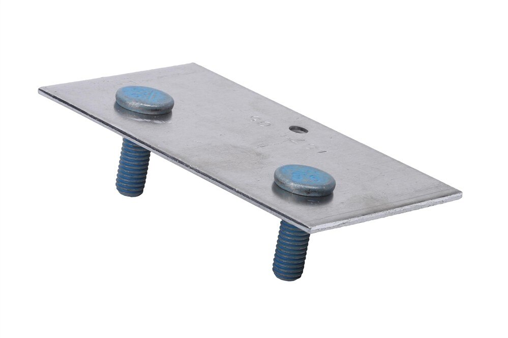 GM Genuine Parts Hood Hinge Mount Bracket