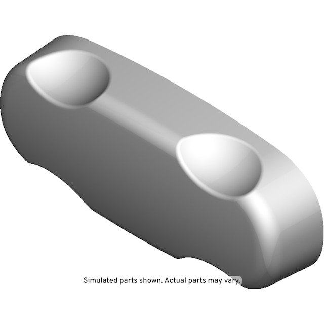 GM Genuine Parts Seat Adjustment Knob
