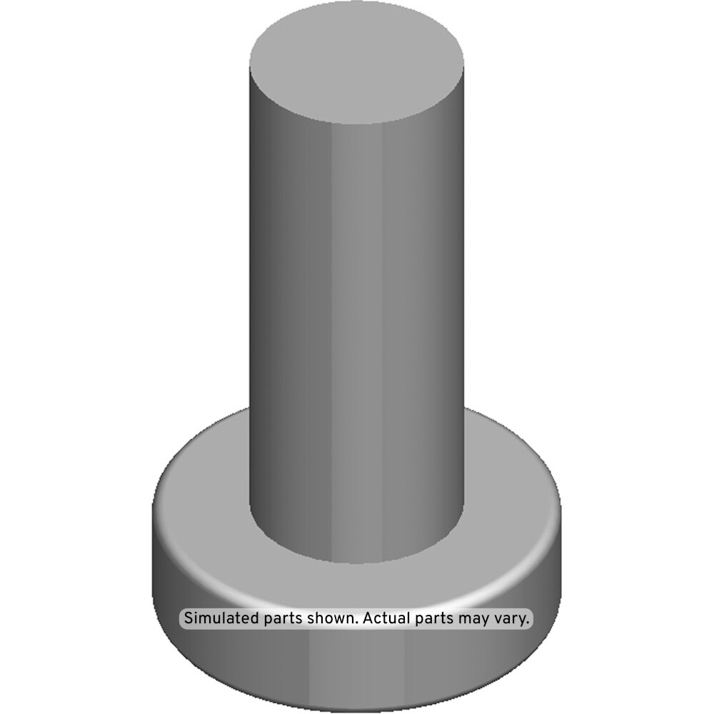 GM Genuine Parts Multi-Purpose Bolt