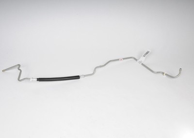 GM Genuine Parts Automatic Transmission Fluid Cooler Outlet Line