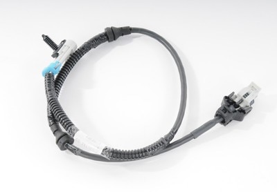 GM Genuine Parts Wheel Speed Sensor Wiring Harness Extension