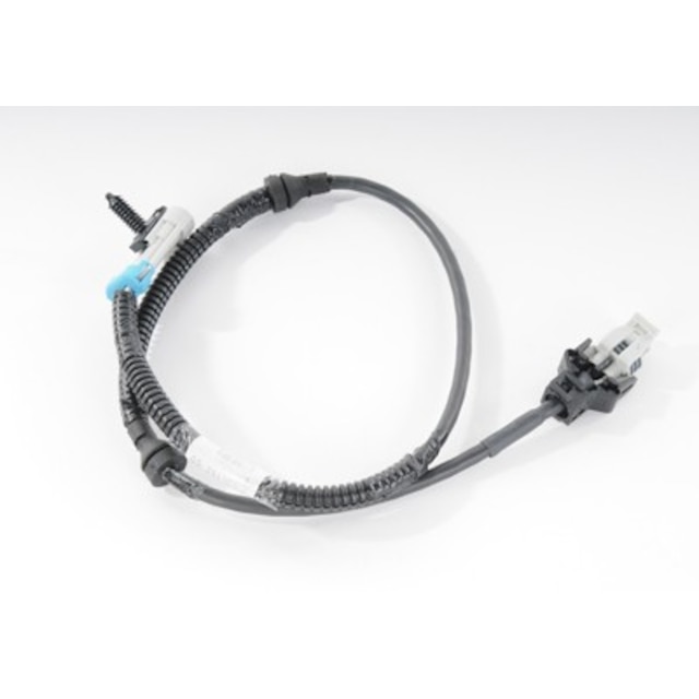 GM Genuine Parts Wheel Speed Sensor Wiring Harness Extension