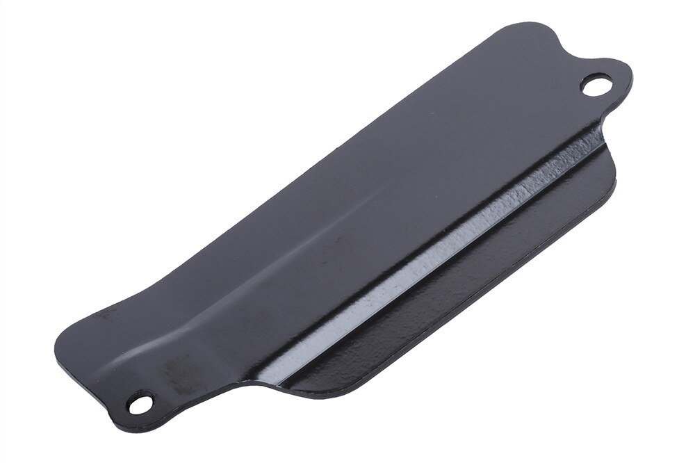 GM Genuine Parts Front Driver Side Shock Absorber Bracket Reinforcement