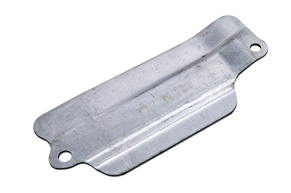 GM Genuine Parts Front Passenger Side Shock Absorber Bracket Reinforcement