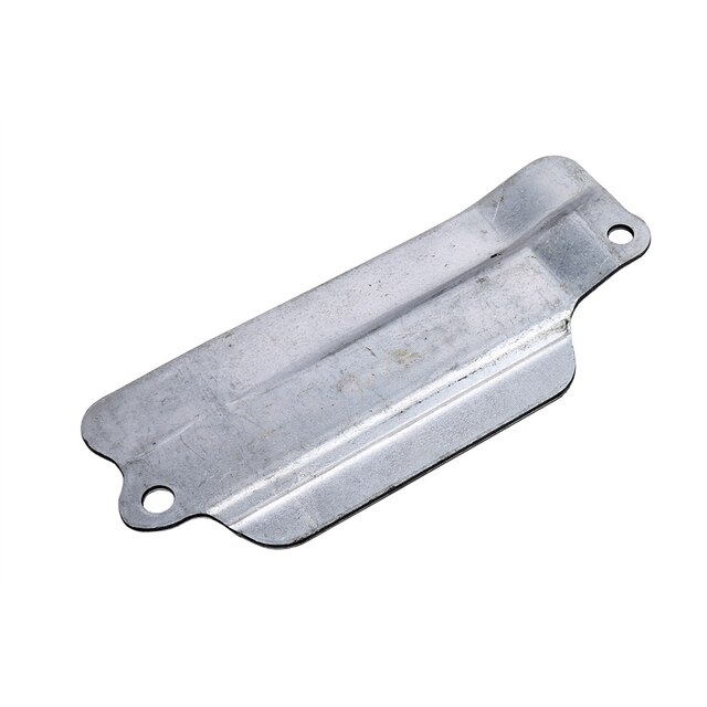 GM Genuine Parts Front Passenger Side Shock Absorber Bracket Reinforcement