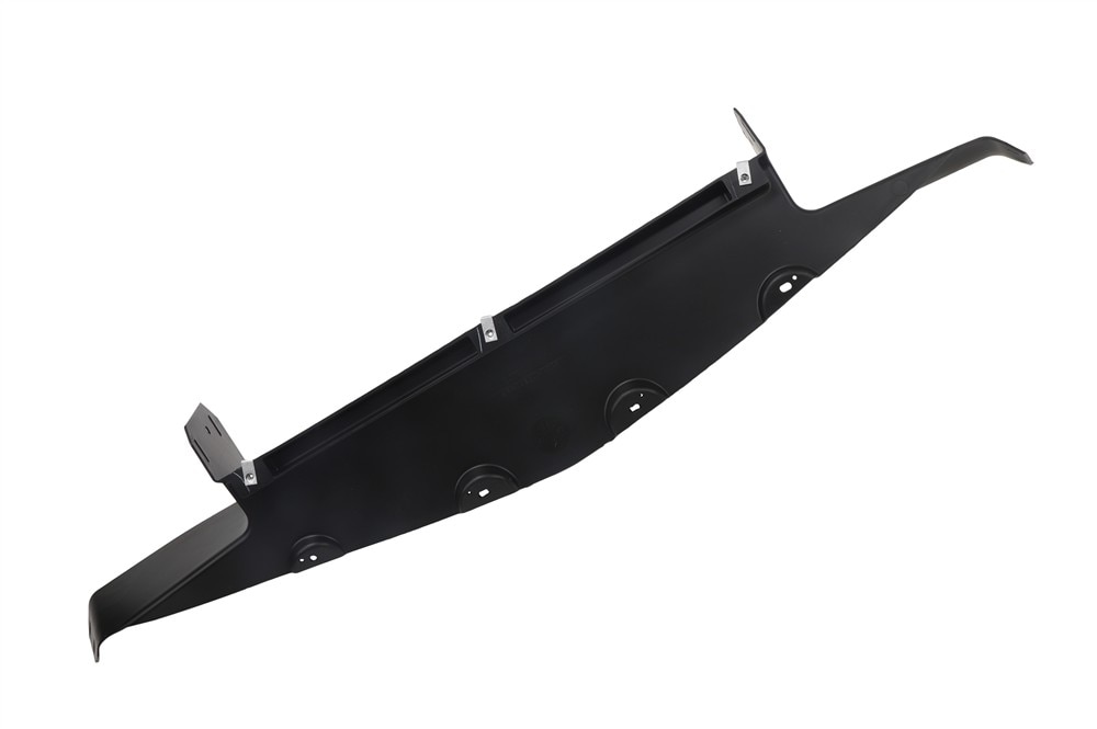 GM Genuine Parts Front Bumper Fascia Extension