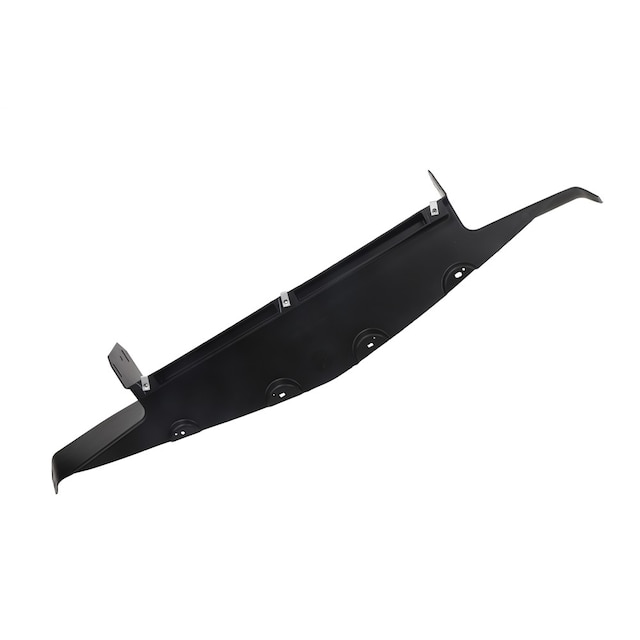 GM Genuine Parts Front Bumper Fascia Extension