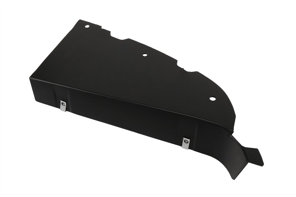 GM Genuine Parts Driver Side Front End Lower Outer Panel