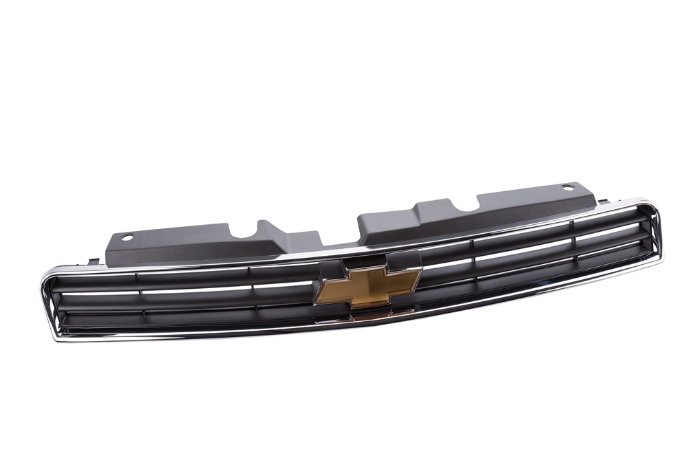 GM Genuine Parts Front Upper Grille
