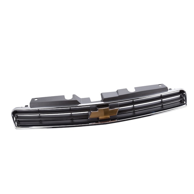 GM Genuine Parts Front Upper Grille