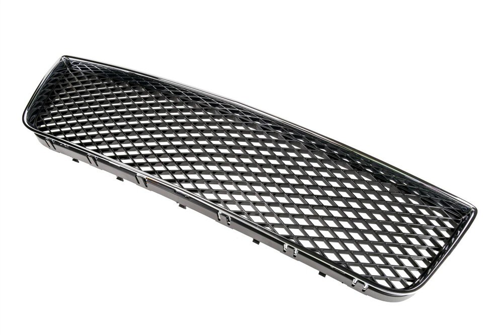 GM Genuine Parts Front Lower Grille