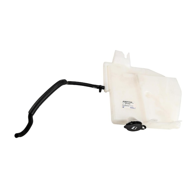 GM Genuine Parts Coolant Recovery Reservoir