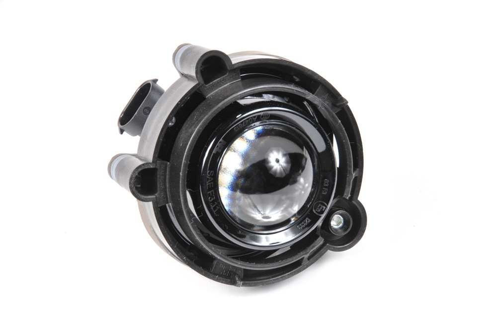 GM Genuine Parts Front Fog Lamp