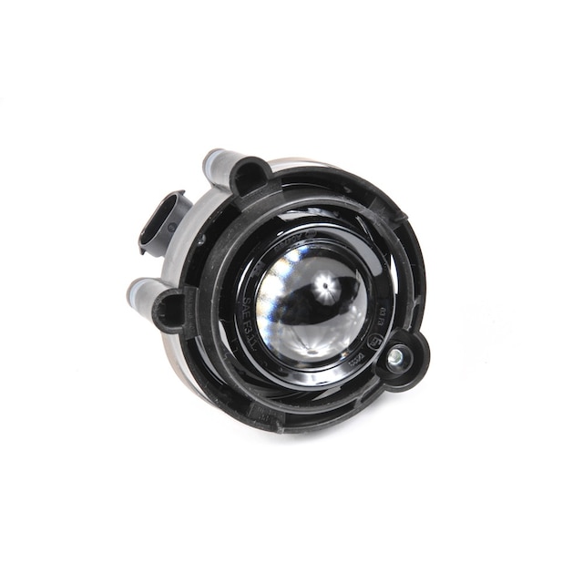 GM Genuine Parts Front Fog Lamp