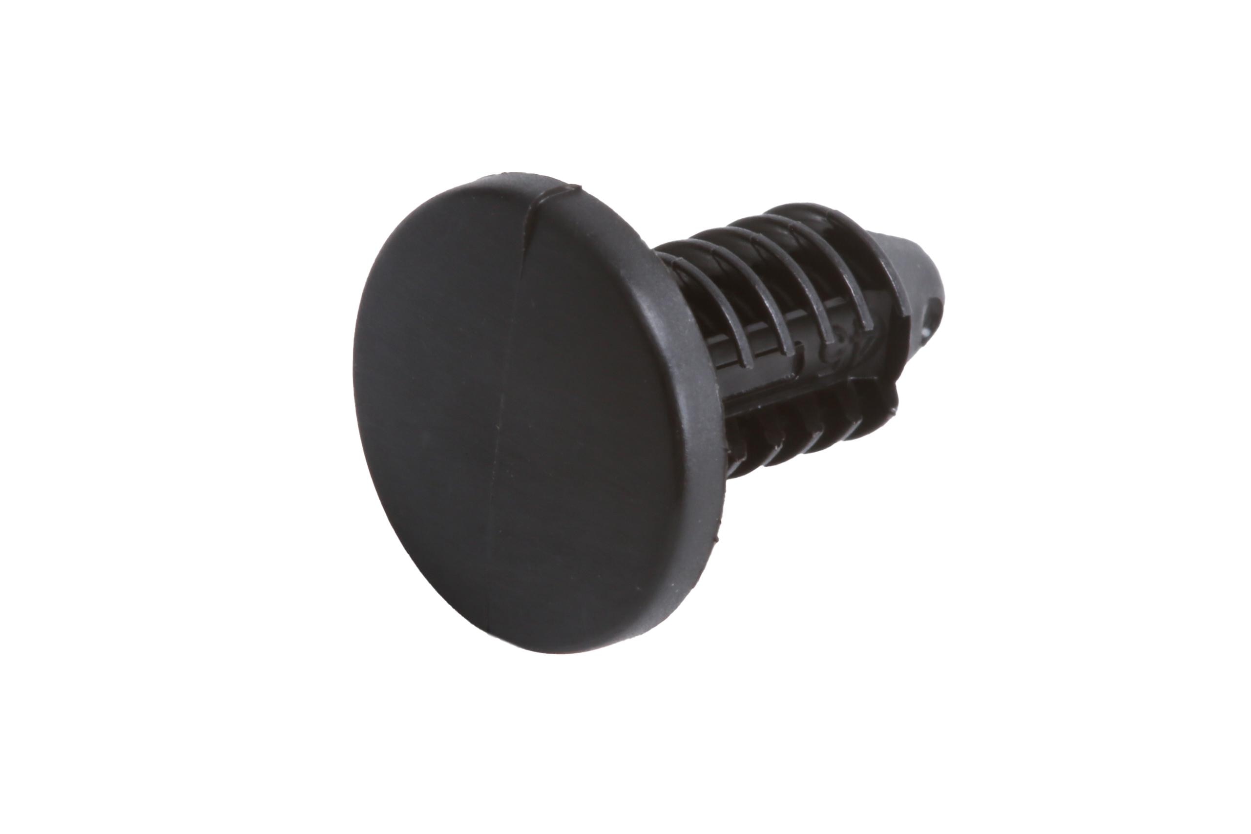 GM Genuine Parts Ebony Headliner Rear Trim Panel Retainer