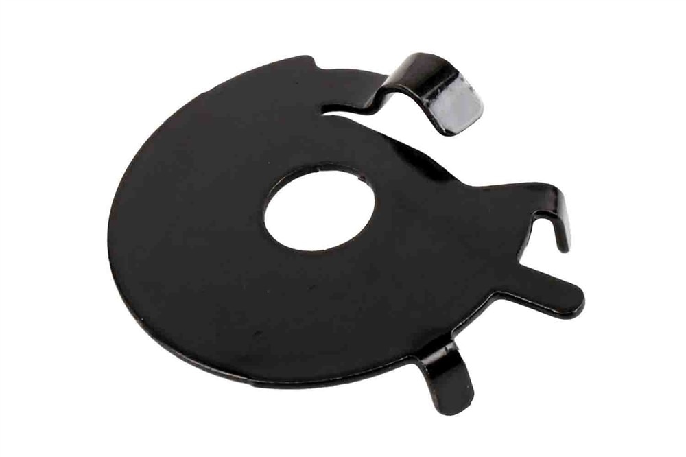 GM Genuine Parts Passenger Side Lift Off Roof Panel Latch Anchor Plate