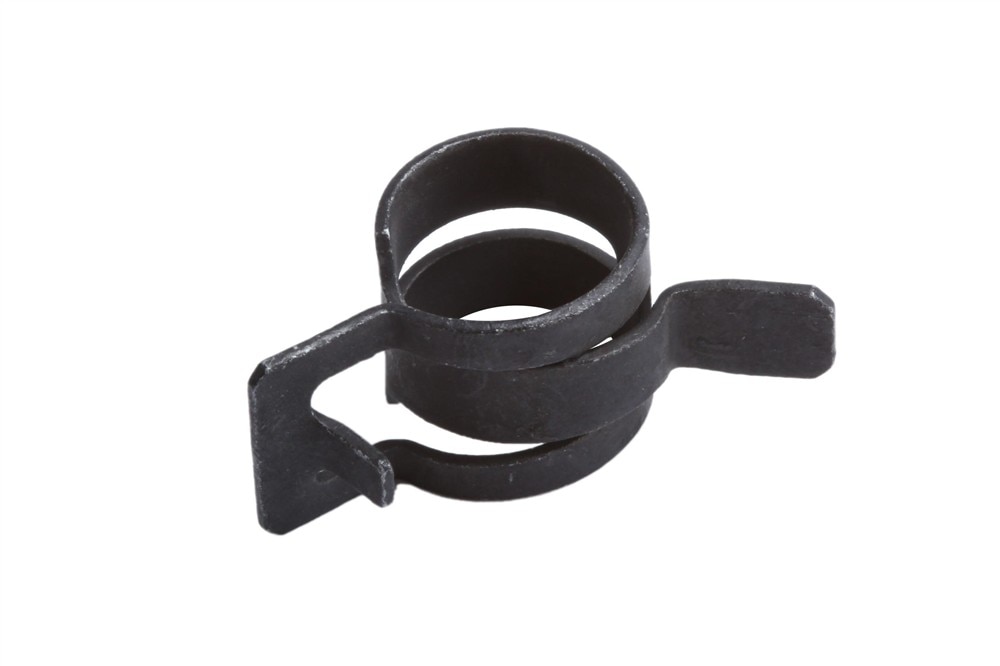 GM Genuine Parts Throttle Body Heater Outlet Hose Clamp