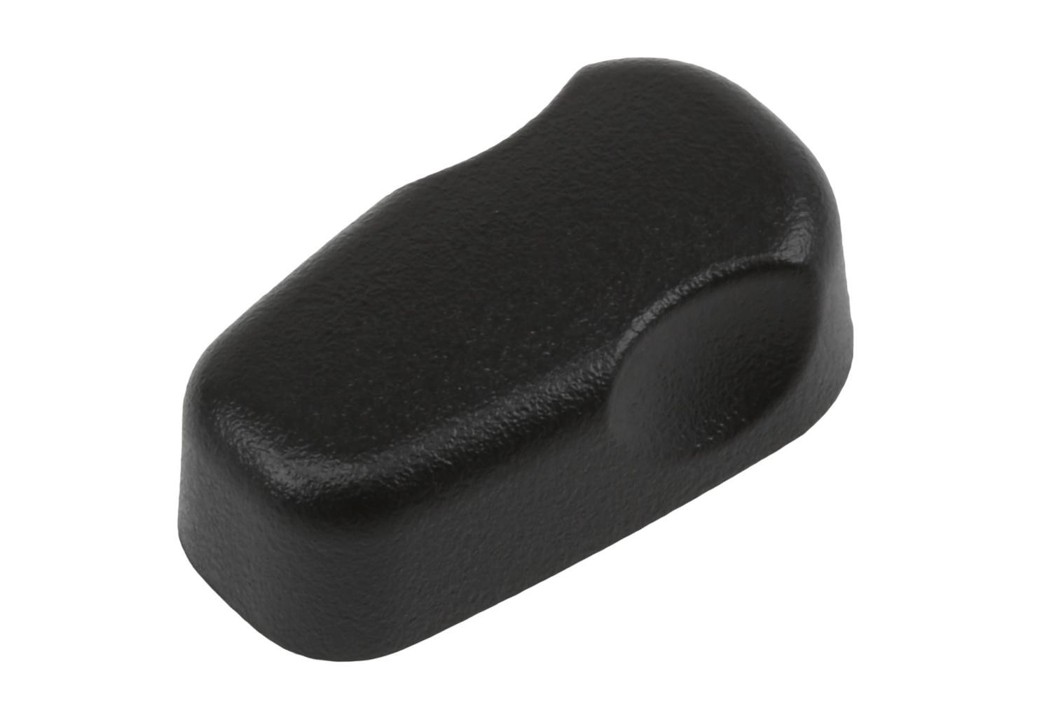 GM Genuine Parts Ebony Power Front Seat Switch Knob