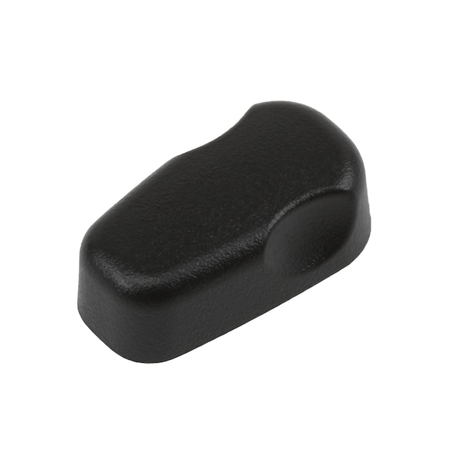 GM Genuine Parts Ebony Power Front Seat Switch Knob