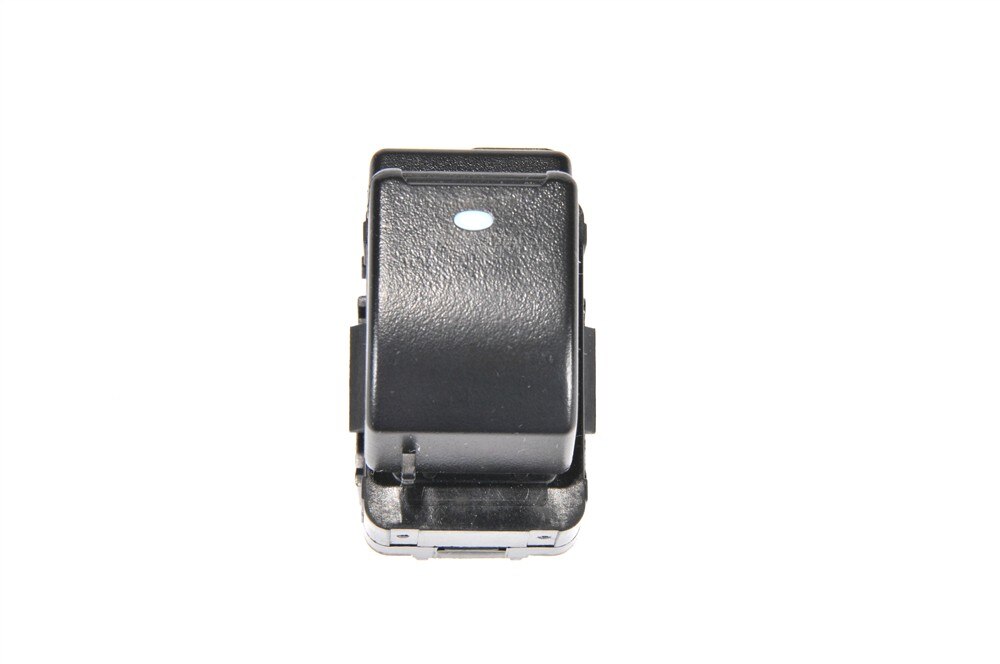 GM Genuine Parts Ebony Front Passenger Side Door Window Switch