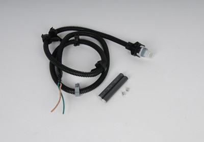 GM Genuine Parts Front Passenger Side Wheel Speed Sensor Wiring Harness