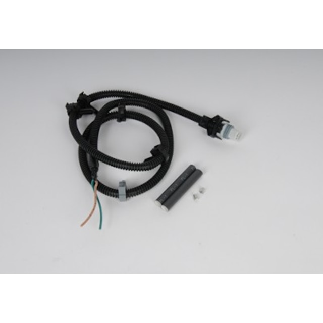 GM Genuine Parts Front Passenger Side Wheel Speed Sensor Wiring Harness