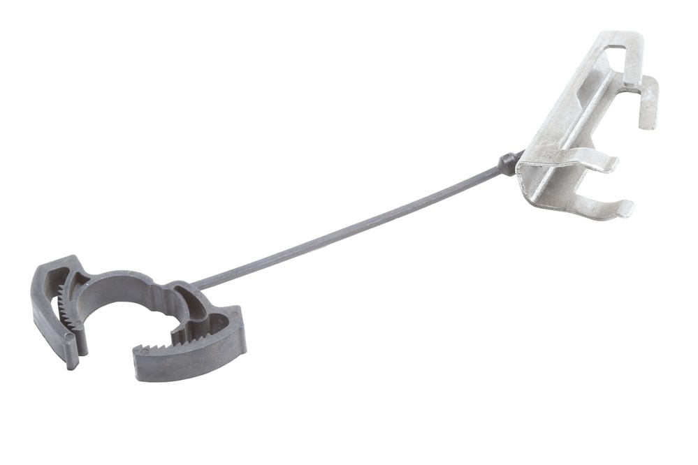 GM Genuine Parts Multi-Purpose Clip