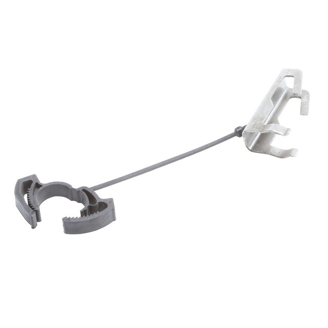 GM Genuine Parts Multi-Purpose Clip