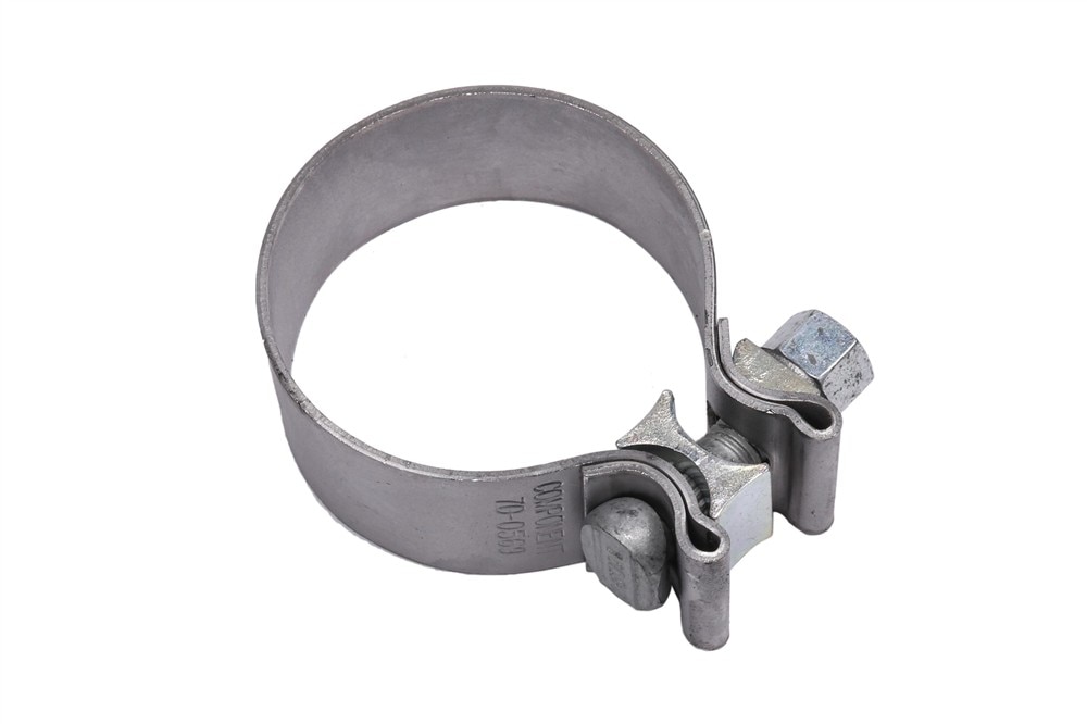 GM Genuine Parts Exhaust Clamp